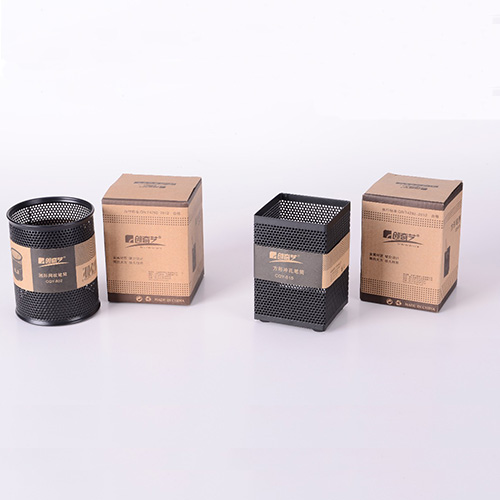 Wire Desk Stationery