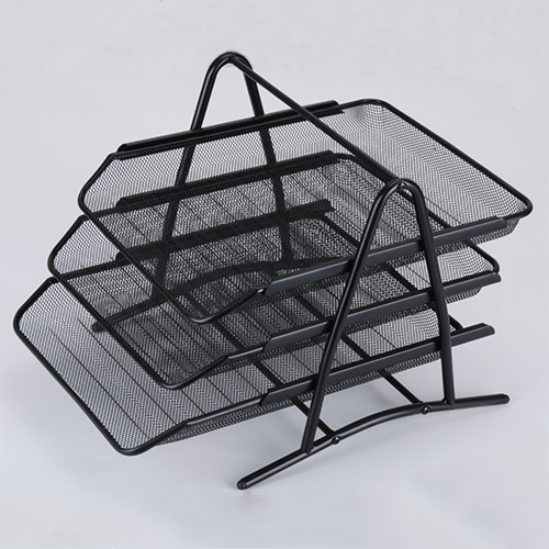 Wire Desk Stationery