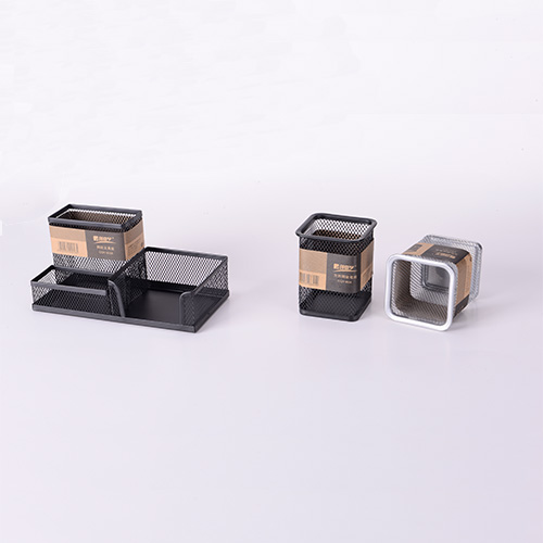 Wire Desk Stationery