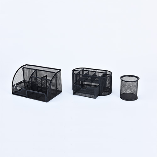 Wire Desk Stationery
