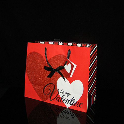 Paper Shopping Bags
