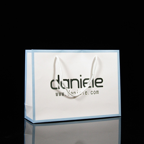 Paper Shopping Bags