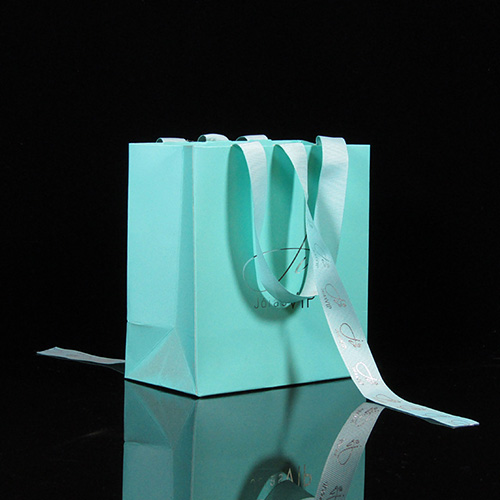 Paper Shopping Bags