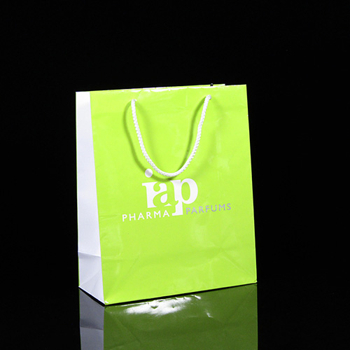 Paper Shopping Bags
