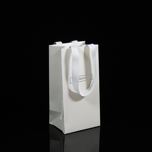 Paper Shopping Bags