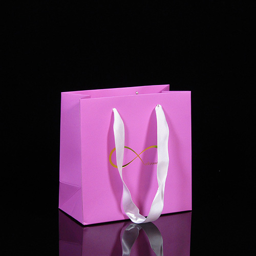 Paper Shopping Bags