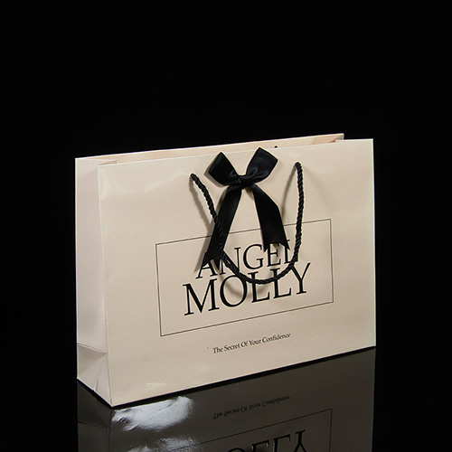 Paper Shopping Bags
