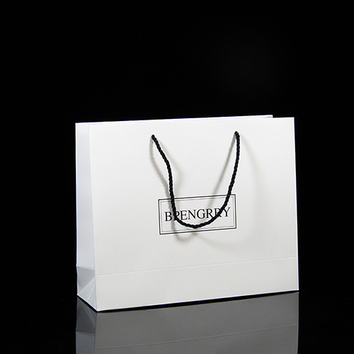 Paper Shopping Bags