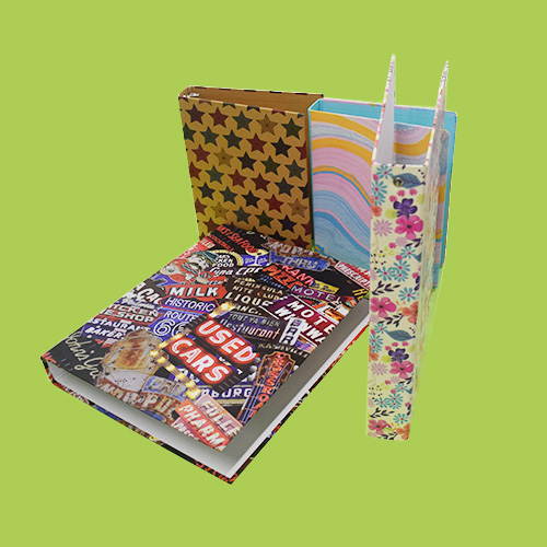 Ring Binders