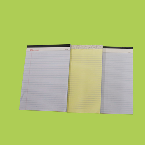 Writing Pads, Magnetic List Pads