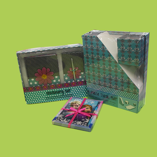 Stationery Sets