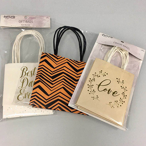 Paper Bags