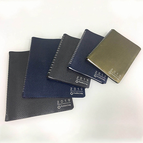 Planners Notebooks