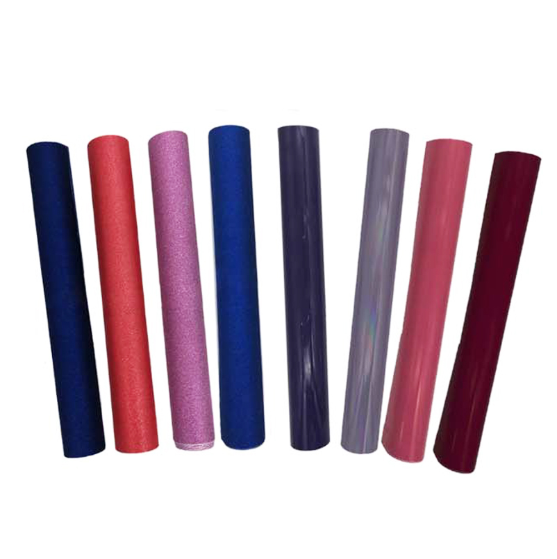  Vinyl Rolls 