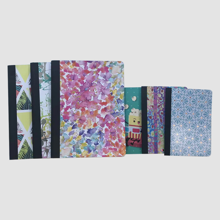 Vietnam Comp Notebooks