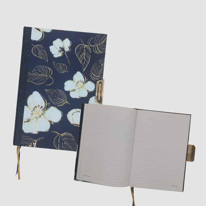 Hardcover notebook Vietnam Sketch books