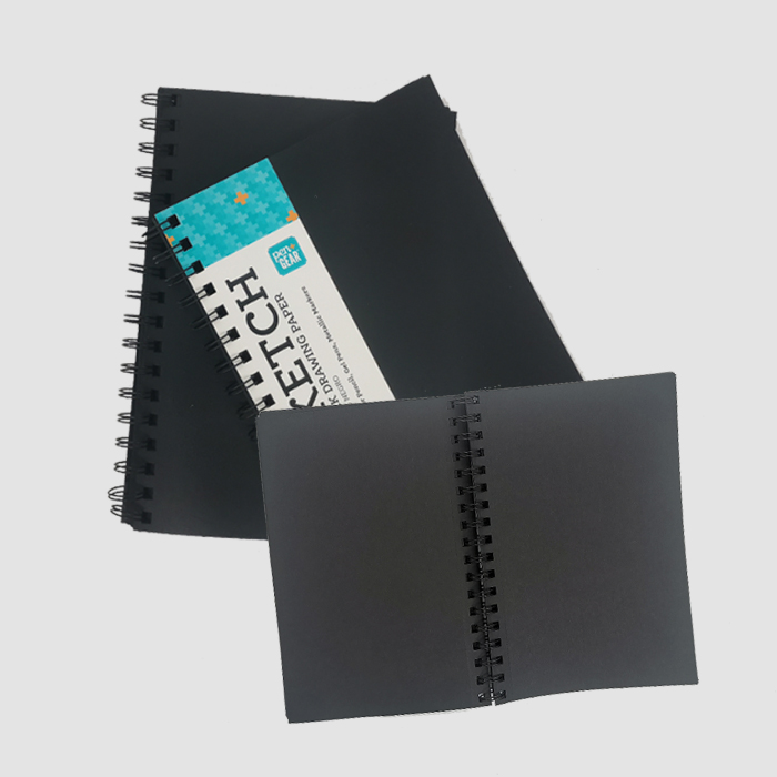 SKETCH BOOK