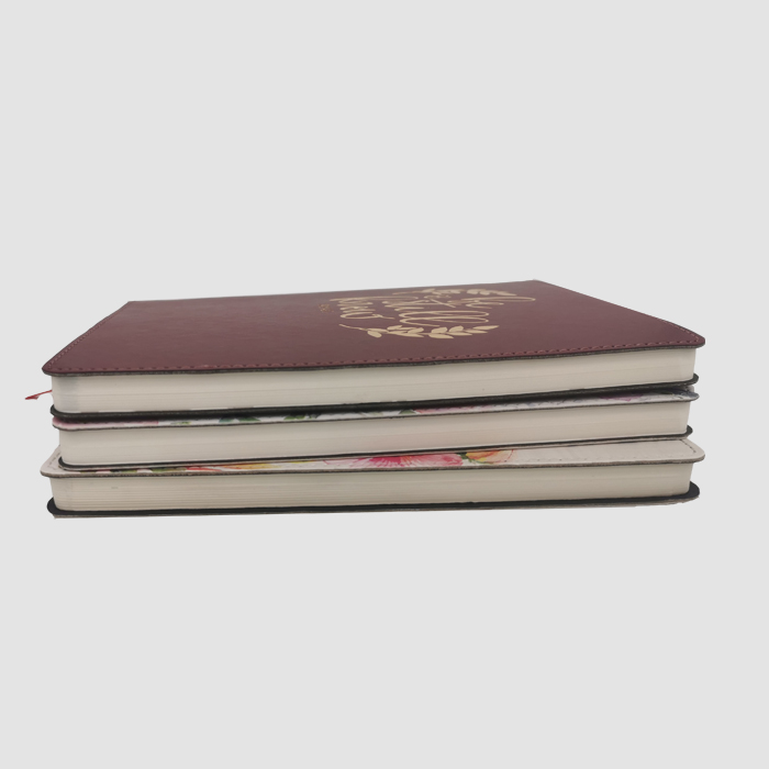 2022 Vietnam PU Leather Journal