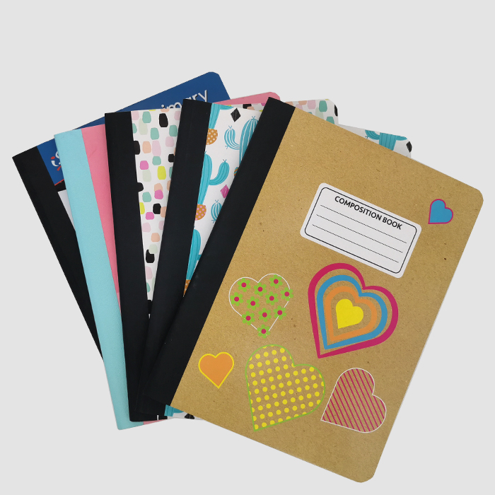Vietnam  Soft cover notebook