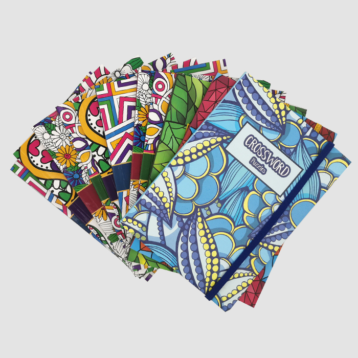 Coloring Books