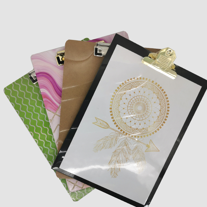 Clipboards