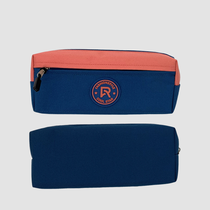 Pencil pouch 