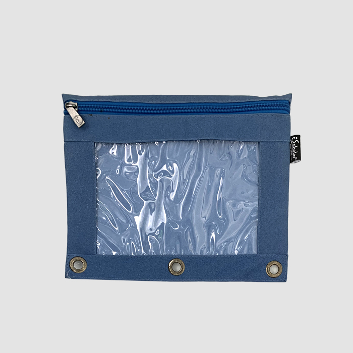 Pencil pouch 