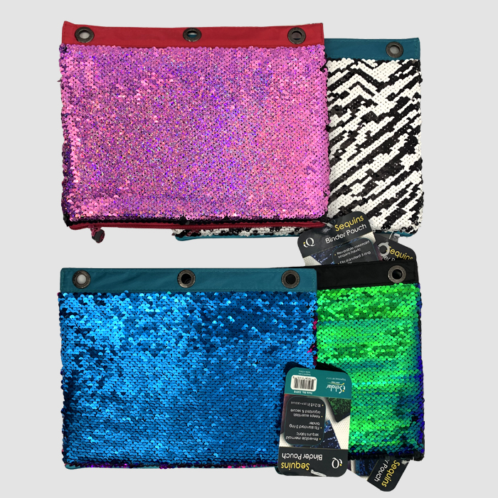 Pencil pouch 