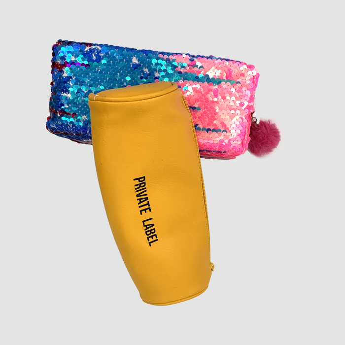 Pencil pouch 