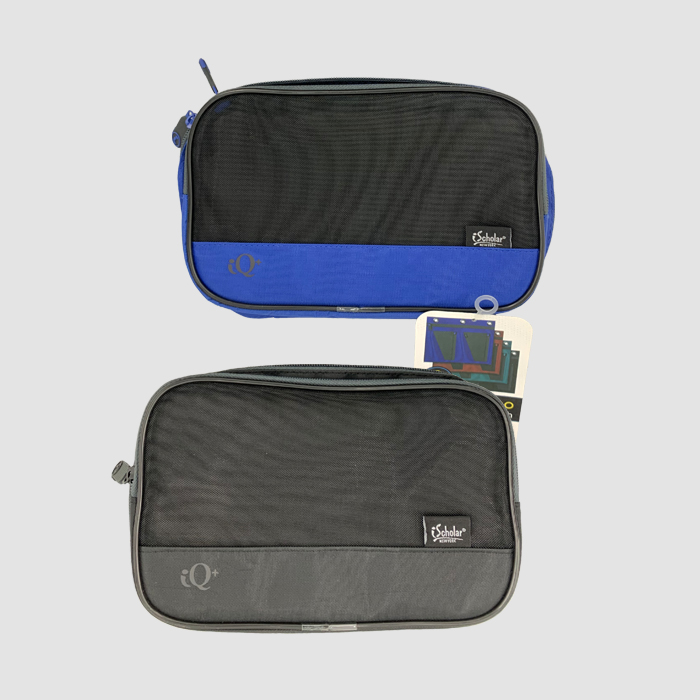 Pencil pouch 