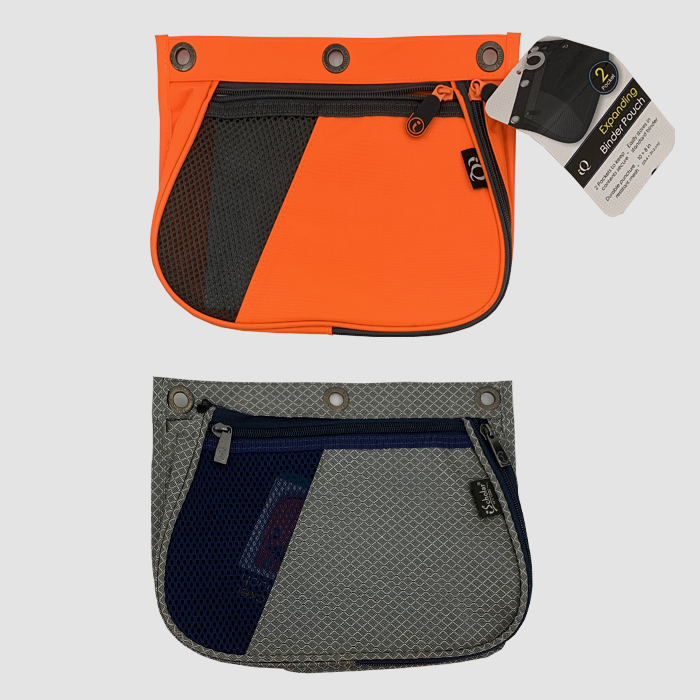 Pencil pouch 