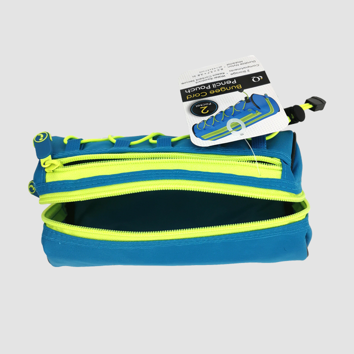 Pencil pouch 