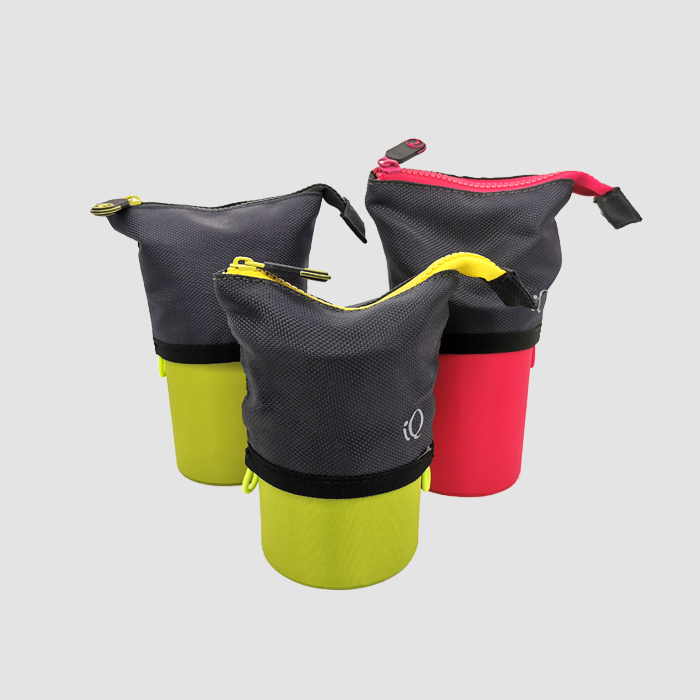 Pencil pouch