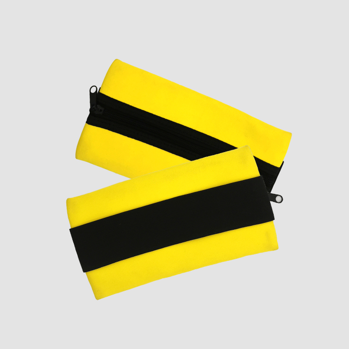 Pencil pouch