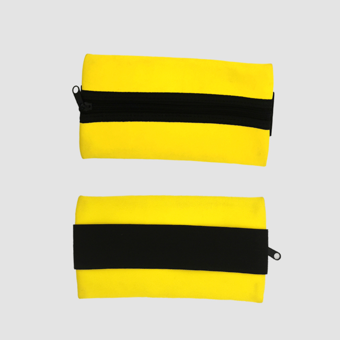 Pencil pouch