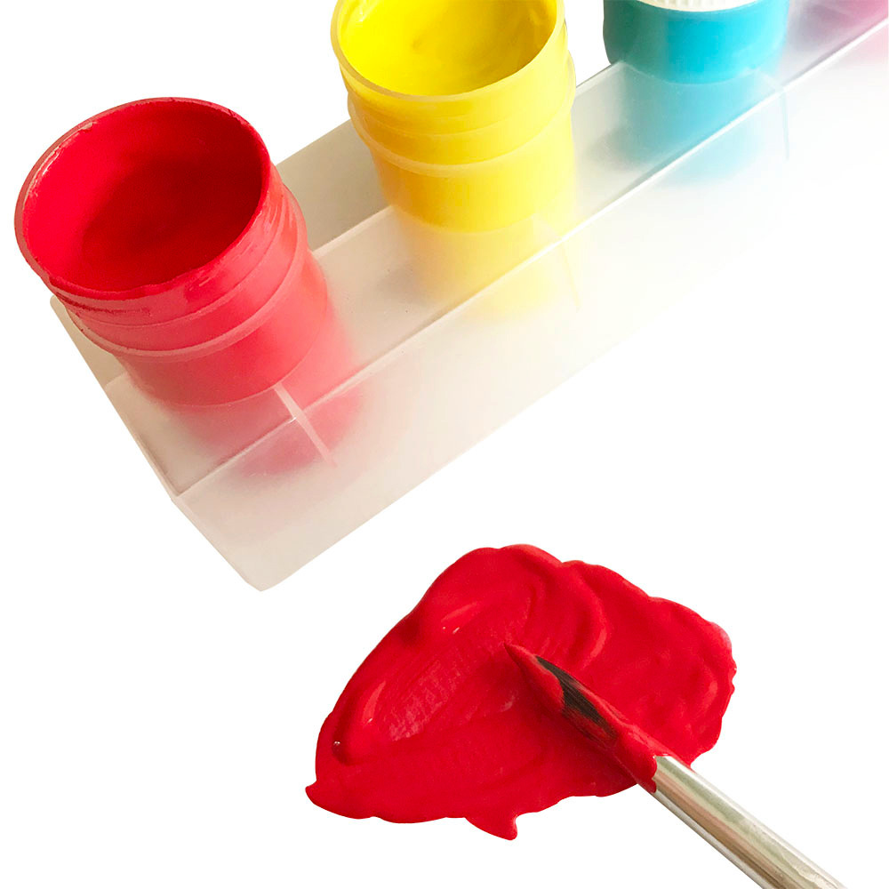  Washable Paint