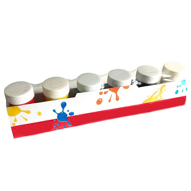  Washable Paint