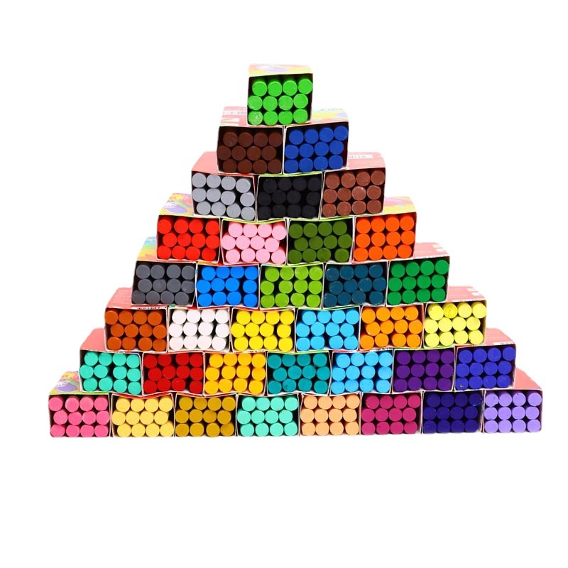 chalk