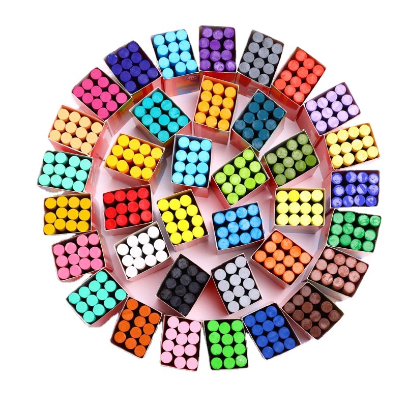 chalk