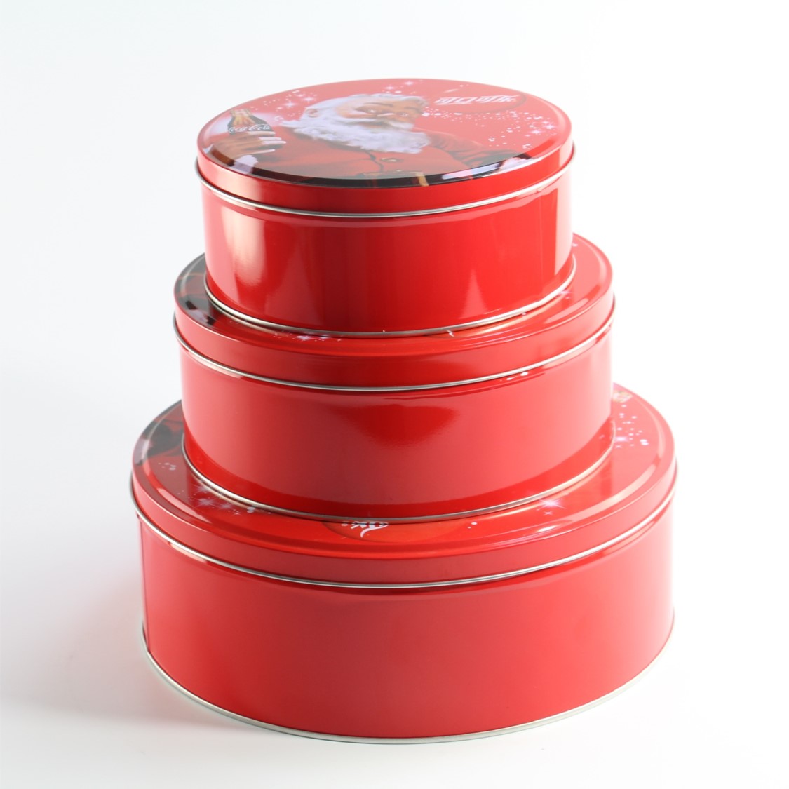 tin box