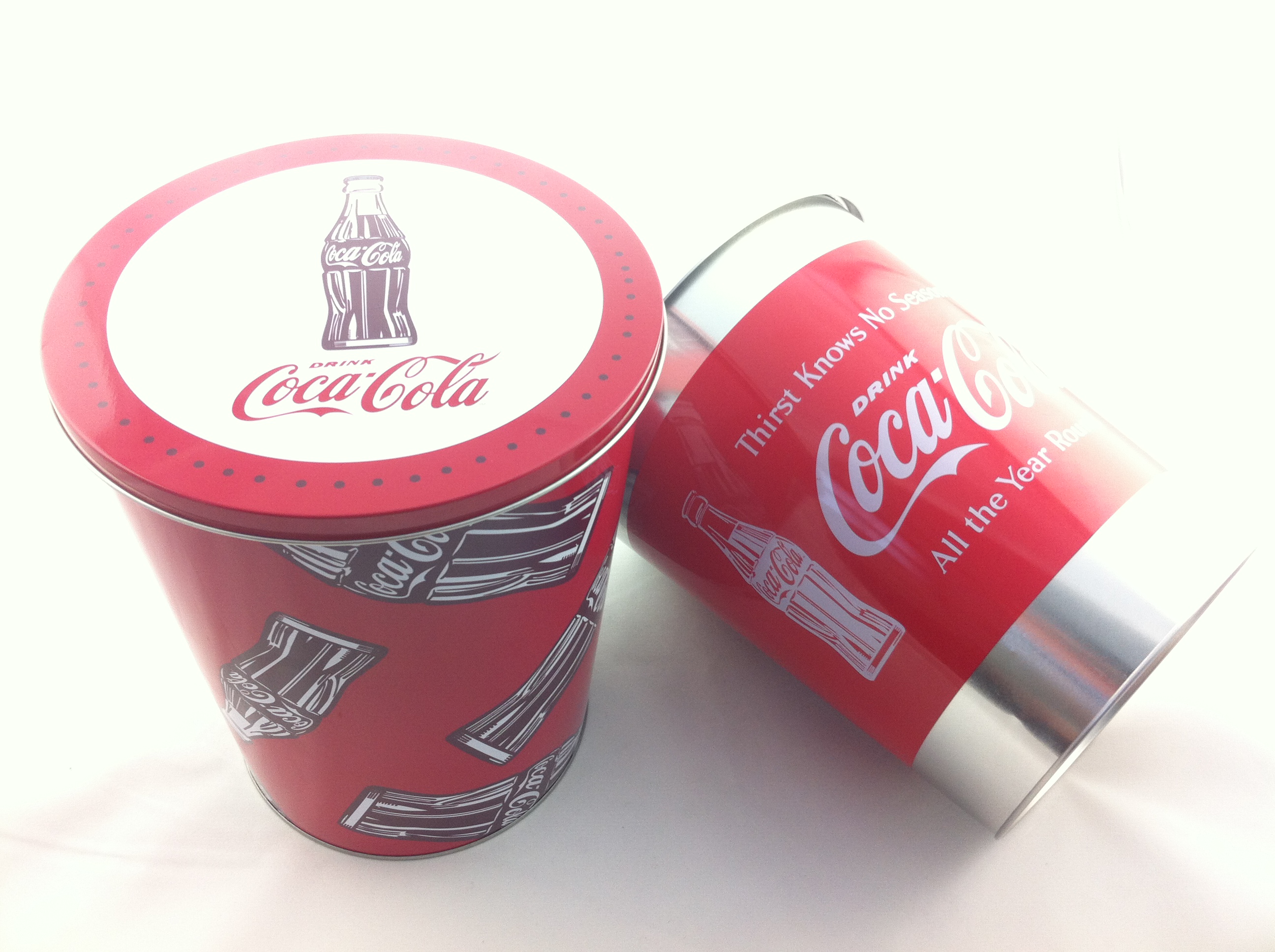 Tin can