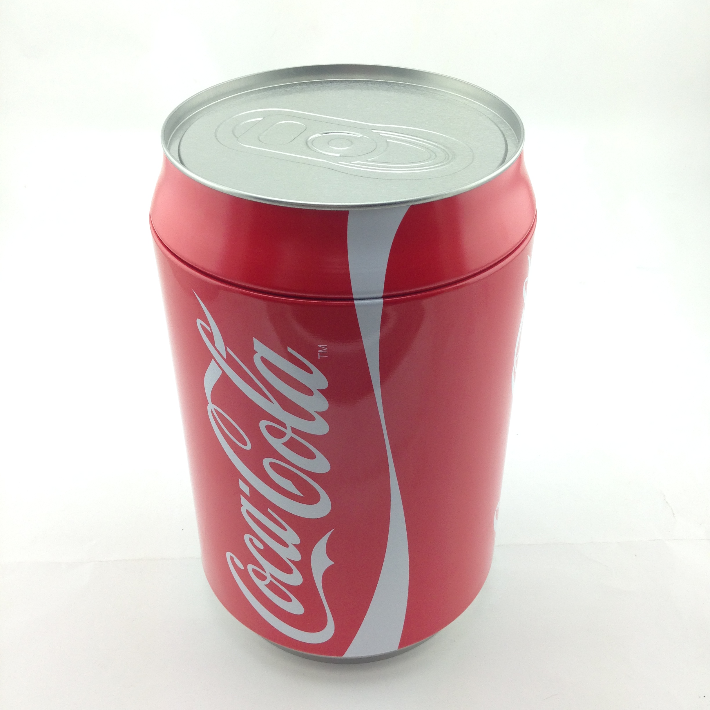 Tin can