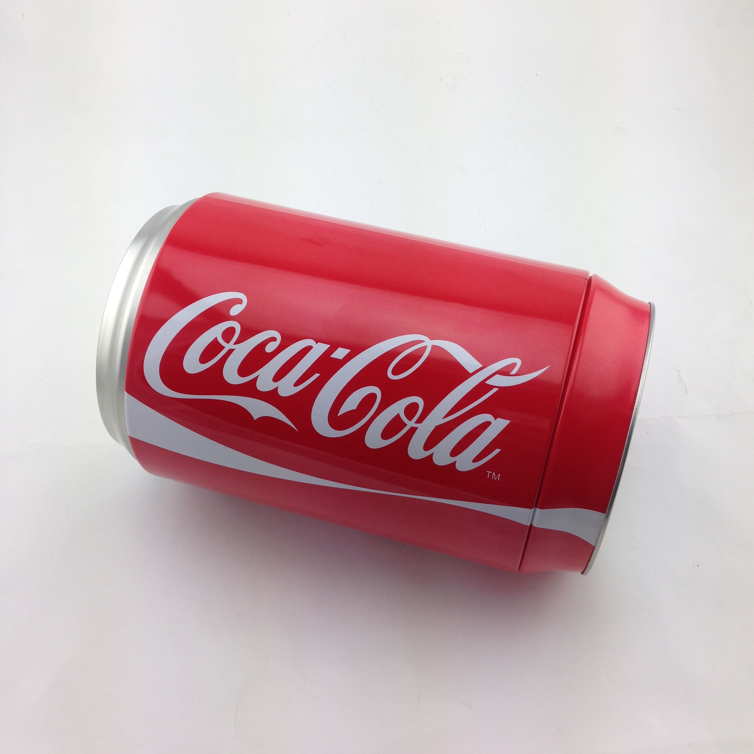 Tin can