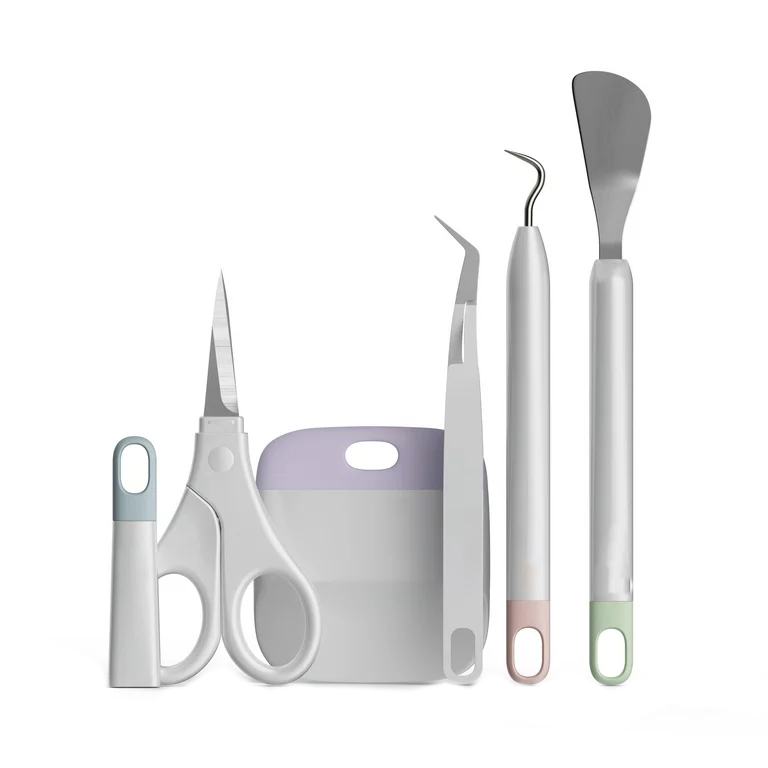Basic Tool Set